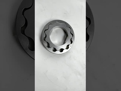 De Oliepomp 119717-32110 119717-32120 van 3TNV70 3TNV76