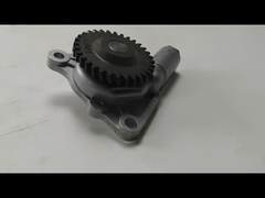 De Oliepomp 119125-32000 van 3TNM72 3TNM68