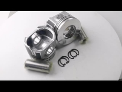 V3307 Kolven 1G772-21110 1G774-21110 1G774-21123 1G774-21133 Voor Kubta