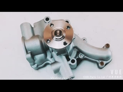 A2300 Motor waterpomp 4900469