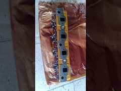 4D130 Cilinderkop 6114-11-1100