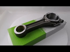 6D125 Verbindingsstaaf 6150-31-3100 Voor KOMATSU