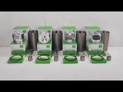 Star Mustang Cilinder Liner Piston Kit DM02