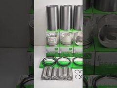 STAR MUSTANG cilinderslijster zuiger kit 6BG1