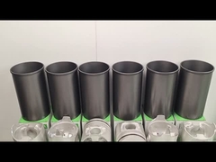 Star Mustang cilinder Liner Piston Kit 6HK1