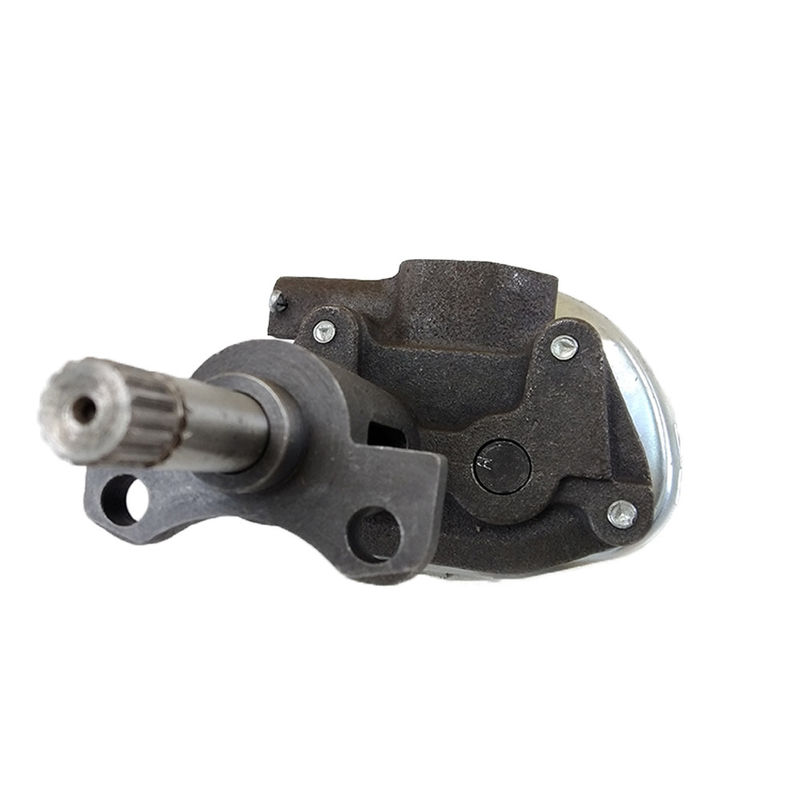 4BG1T ex100-5 ex120-5 ex130-5 ISUZU-oliepomp 1-13100136-2 8-97065384-0