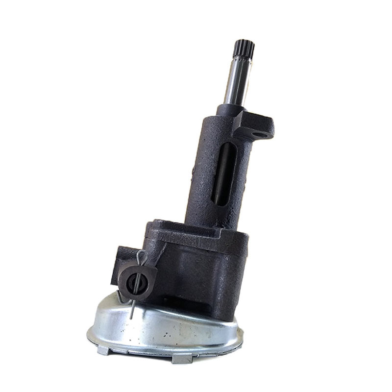 4BG1T ex100-5 ex120-5 ex130-5 ISUZU-oliepomp 1-13100136-2 8-97065384-0