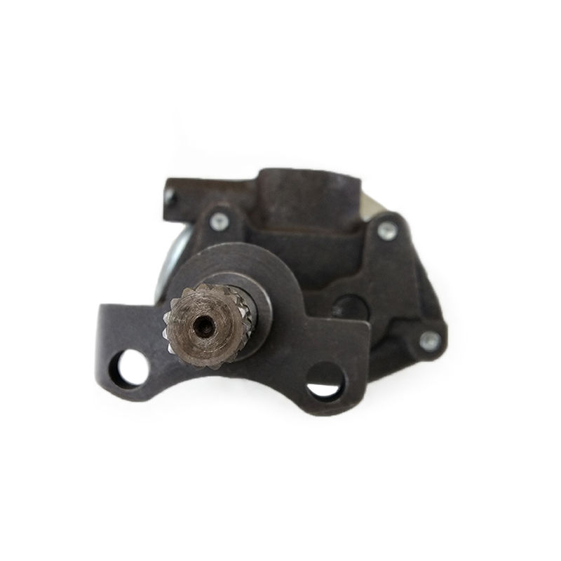 4BG1T ex100-5 ex120-5 ex130-5 ISUZU-oliepomp 1-13100136-2 8-97065384-0