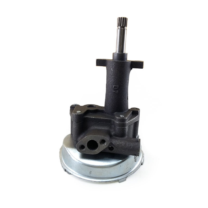 4BG1T ex100-5 ex120-5 ex130-5 ISUZU-oliepomp 1-13100136-2 8-97065384-0