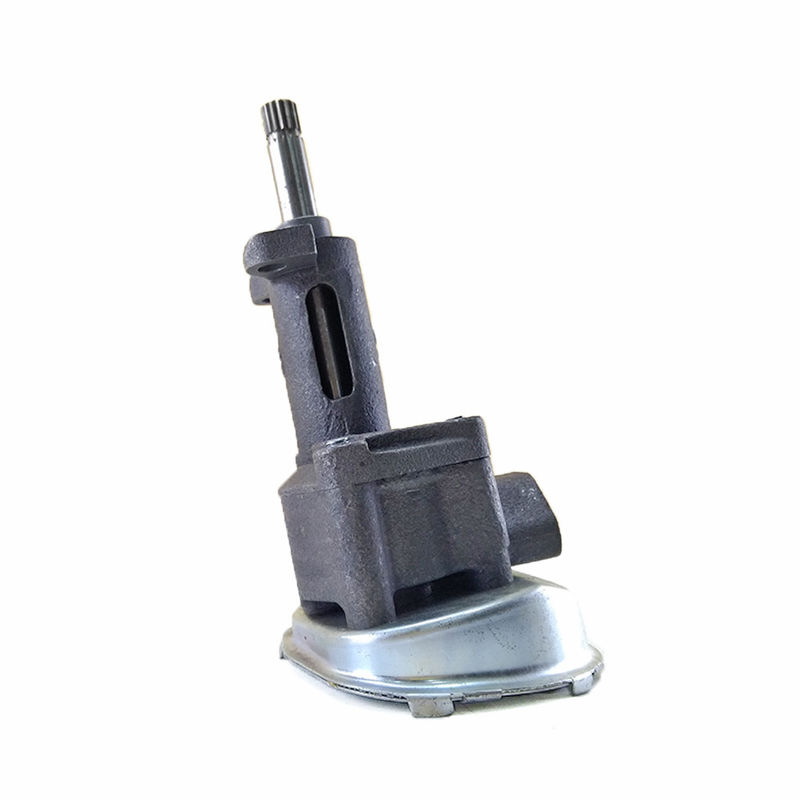 4BG1T ex100-5 ex120-5 ex130-5 ISUZU-oliepomp 1-13100136-2 8-97065384-0