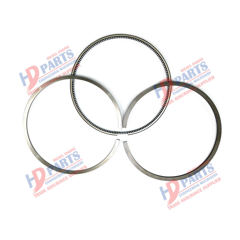 4HF1 vastzittende zuigerveren 97028-691-0 8-97109-462-0 voor ISUZU