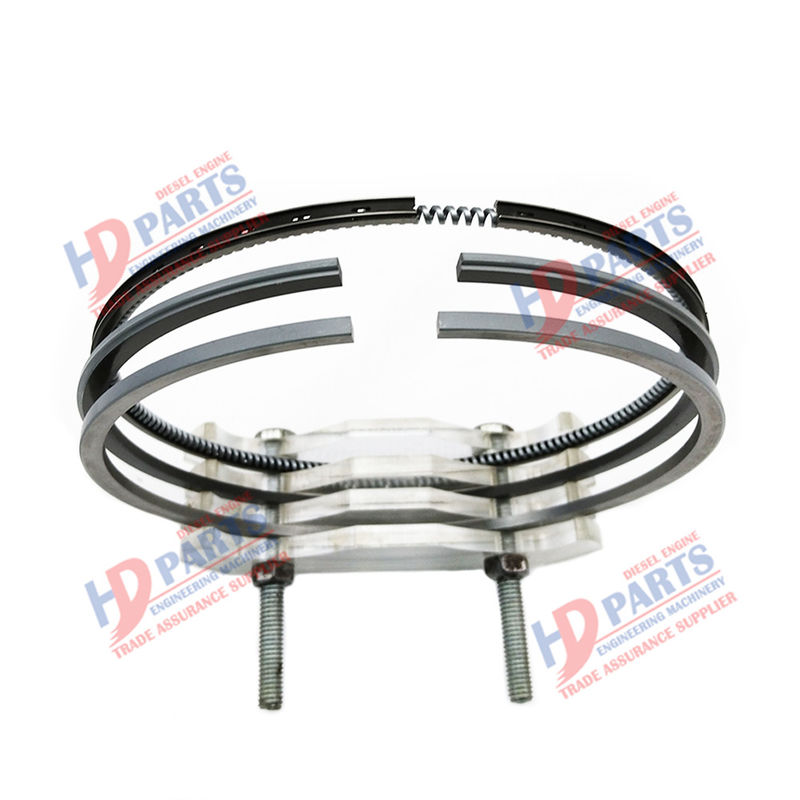 4HF1 vastzittende zuigerveren 97028-691-0 8-97109-462-0 voor ISUZU