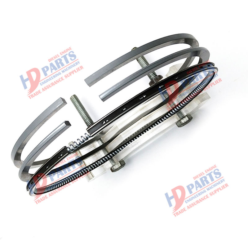 4HF1 vastzittende zuigerveren 97028-691-0 8-97109-462-0 voor ISUZU