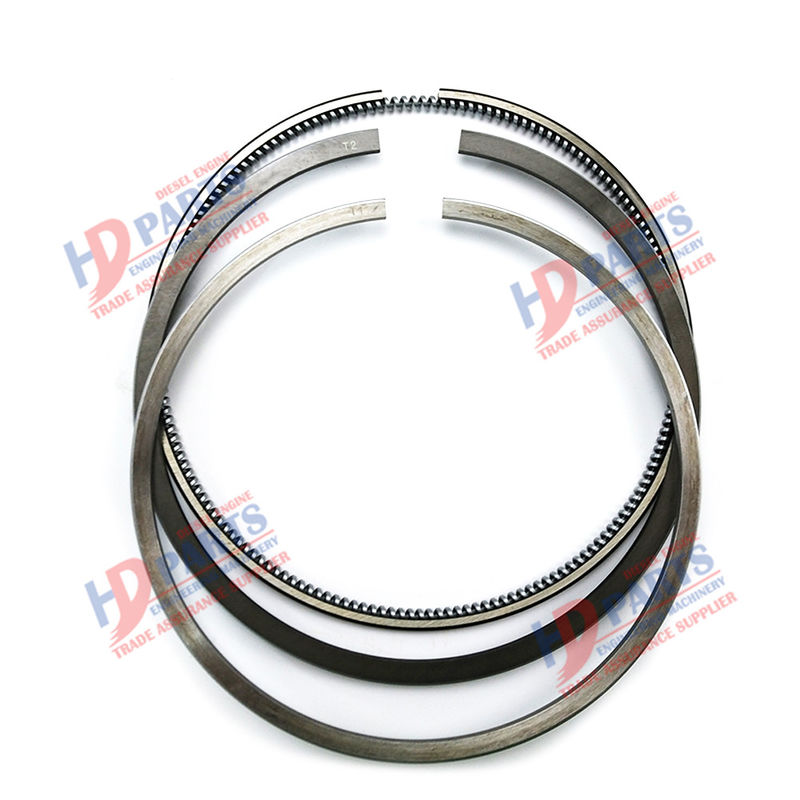 4HF1 vastzittende zuigerveren 97028-691-0 8-97109-462-0 voor ISUZU