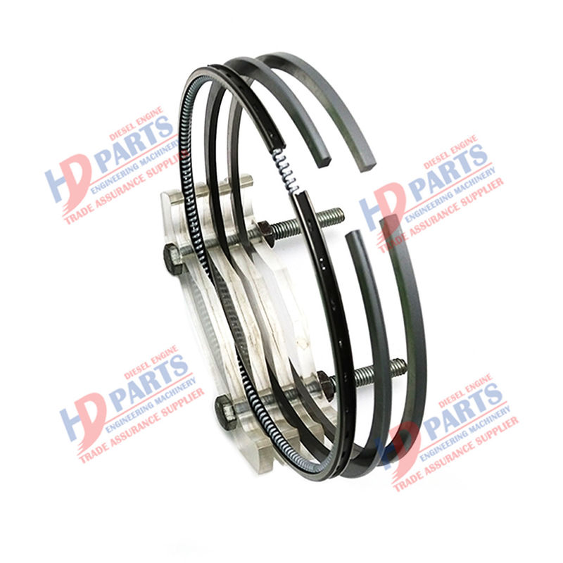 4HF1 vastzittende zuigerveren 97028-691-0 8-97109-462-0 voor ISUZU
