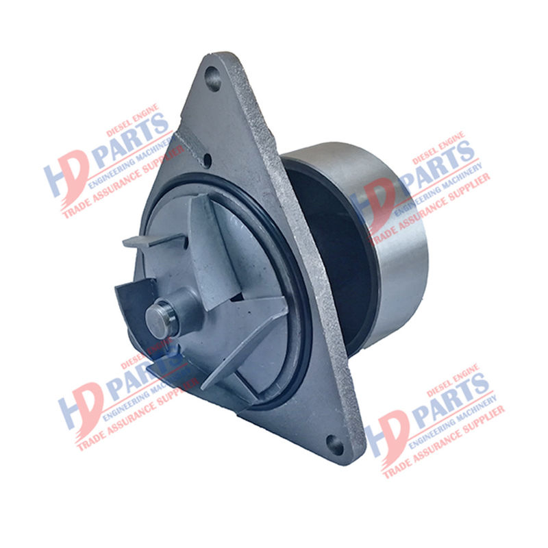 6D114 pc300-7 Motorwaterpomp 6743-61-1501 3286293 voor CUMMINS KOMATSU