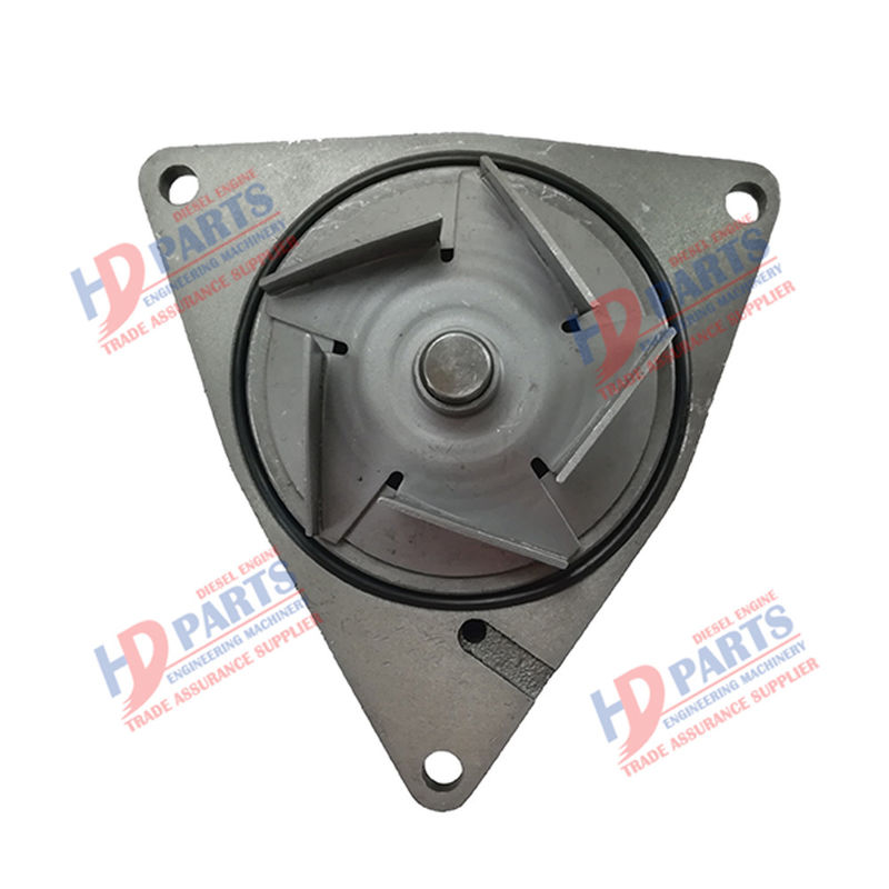 6D114 pc300-7 Motorwaterpomp 6743-61-1501 3286293 voor CUMMINS KOMATSU