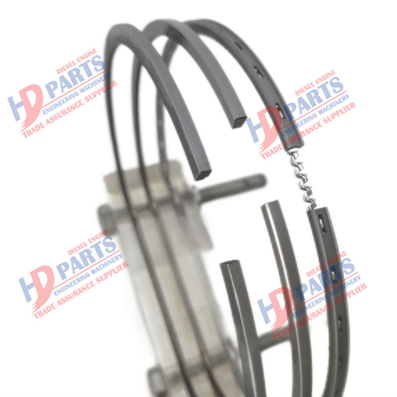 PC130-8 Zuigerveer 6205-31-2300 Geschikt Voor KOMATSU Dieselmotoren onderdelen