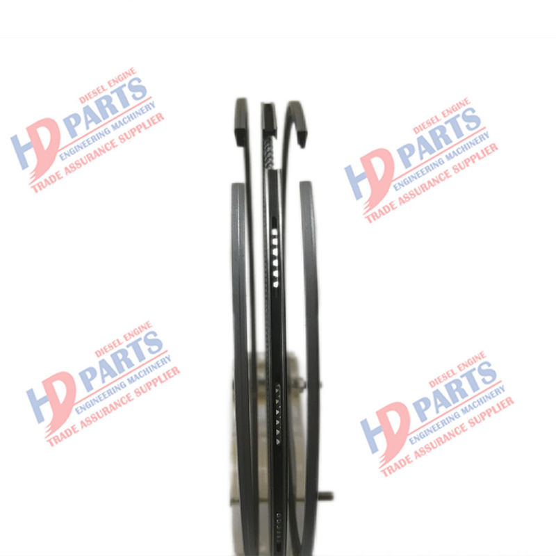 S6D170 6D170 Zuigerveer 46162-33-2060 Geschikt Voor KOMATSU Diesel motoren onderdelen