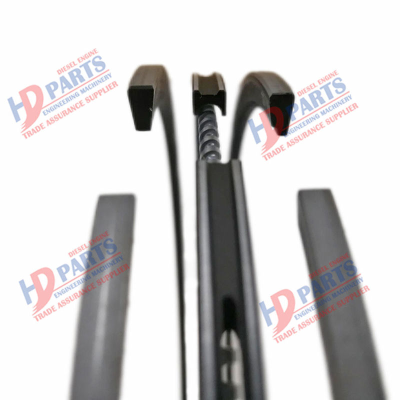 S6D170 6D170 Zuigerveer 46162-33-2060 Geschikt Voor KOMATSU Diesel motoren onderdelen