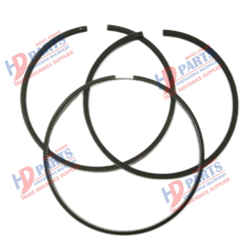 S6D170 6D170 Zuigerveer 46162-33-2060 Geschikt Voor KOMATSU Diesel motoren onderdelen