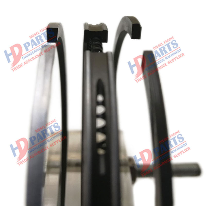 Z750 Z751 D1100 D1101 D1102 DH1101 V1500 V1501 V1502 S2200 Zuigerveer 15221-210 Geschikt Voor KUBOT diesel motoren onderdelen