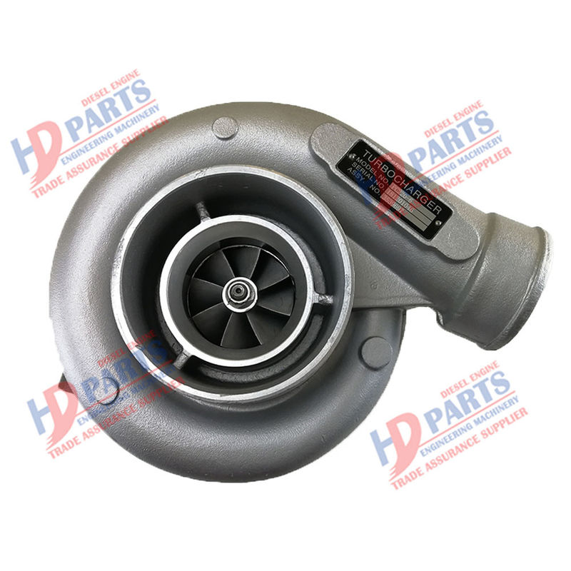 HX35 S6D102 6BT 6BTA diesel turbocompressor 6735-81-8201 6735-81-8301 6735-81-840 voor KOMATSU