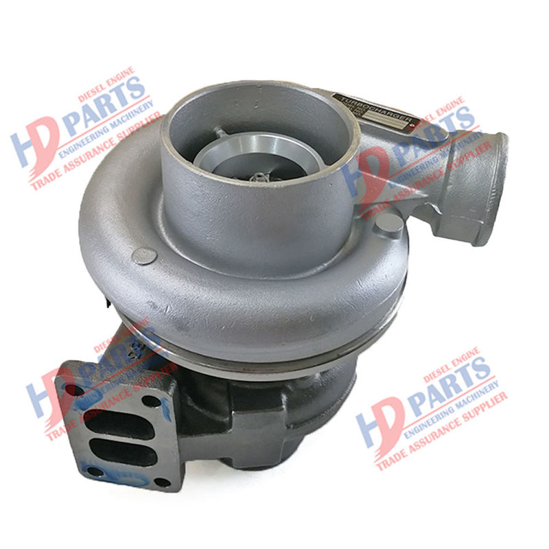 HX35 S6D102 6BT 6BTA diesel turbocompressor 6735-81-8201 6735-81-8301 6735-81-840 voor KOMATSU