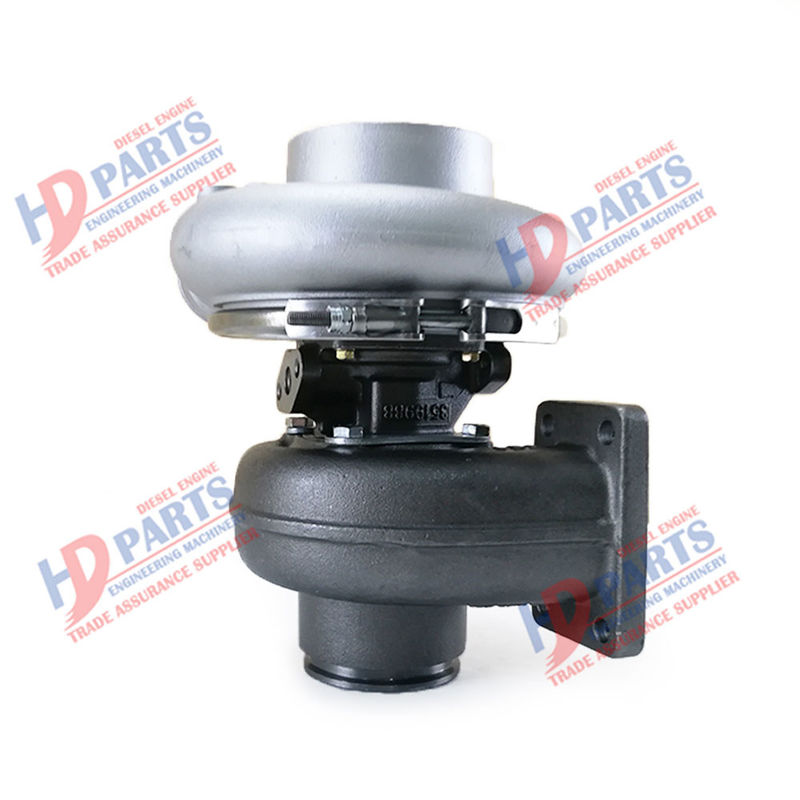 HX35 S6D102 6BT 6BTA diesel turbocompressor 6735-81-8201 6735-81-8301 6735-81-840 voor KOMATSU