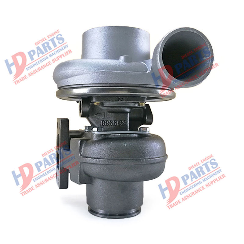 HX35 S6D102 6BT 6BTA diesel turbocompressor 6735-81-8201 6735-81-8301 6735-81-840 voor KOMATSU