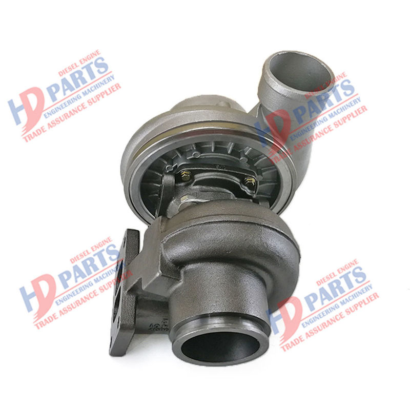 HX35 S6D102 6BT 6BTA diesel turbocompressor 6735-81-8201 6735-81-8301 6735-81-840 voor KOMATSU