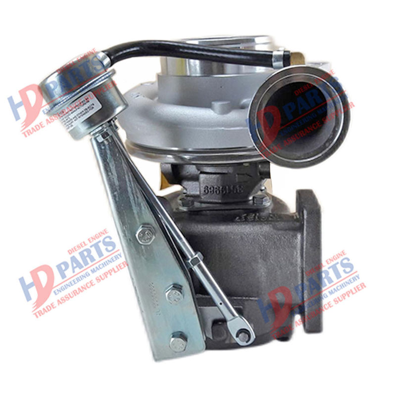 HX35W 6B 6BTAA Motorturbocompressor 4038471 4089746 4089136 6738-81-8192 voor CUMMINS