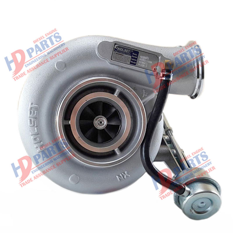 HX35W 6B 6BTAA Motorturbocompressor 4038471 4089746 4089136 6738-81-8192 voor CUMMINS