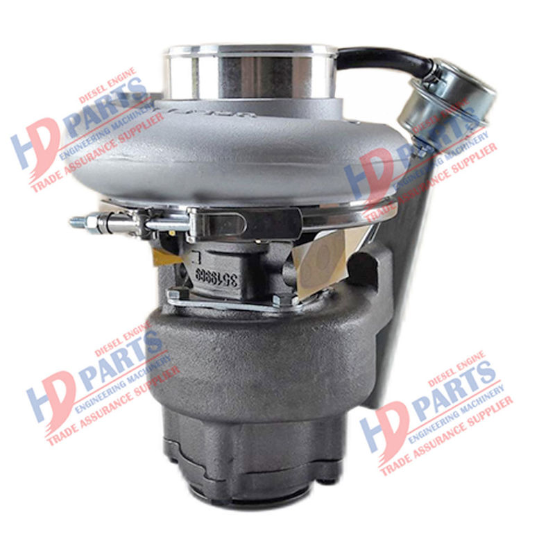 HX35W 6B 6BTAA Motorturbocompressor 4038471 4089746 4089136 6738-81-8192 voor CUMMINS