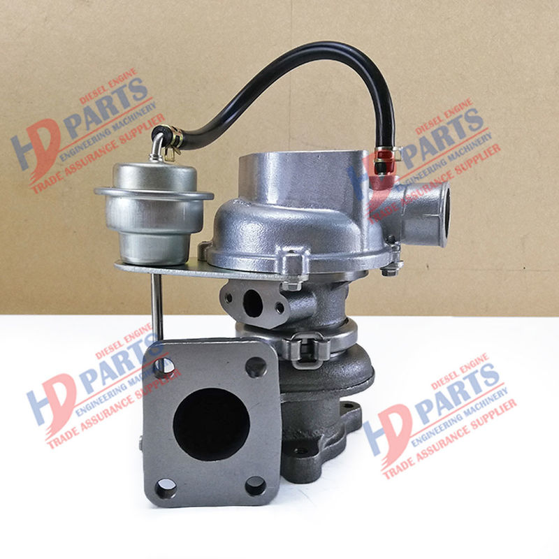 RHF3 V2607 MOTOR TURBOLADER 1J700-17010 1J700-17011 1J700-17012 Voor KUBOTA