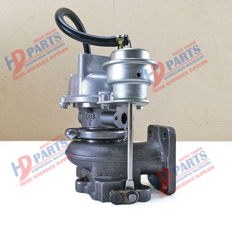 RHF3 V2607 MOTOR TURBOLADER 1J700-17010 1J700-17011 1J700-17012 Voor KUBOTA