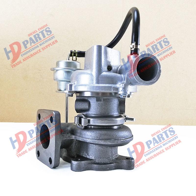 RHF3 V2607 MOTOR TURBOLADER 1J700-17010 1J700-17011 1J700-17012 Voor KUBOTA
