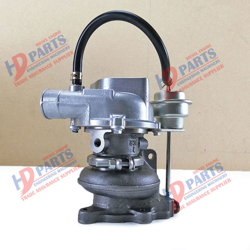 RHF3 V2607 MOTOR TURBOLADER 1J700-17010 1J700-17011 1J700-17012 Voor KUBOTA