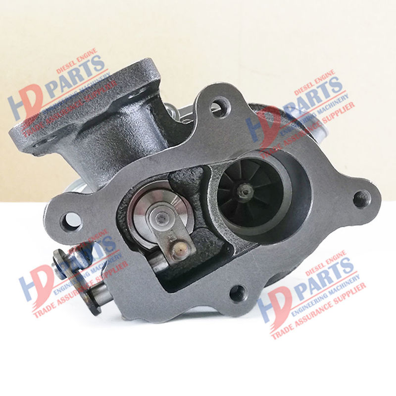 RHF3 V2607 MOTOR TURBOLADER 1J700-17010 1J700-17011 1J700-17012 Voor KUBOTA