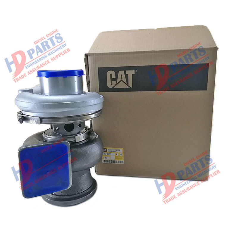 S310C080 S310C C7 C9 C-9 330C 330D Vrachtwagenturbocompressor 248-5246 248-5376 voor CATERPILLAR