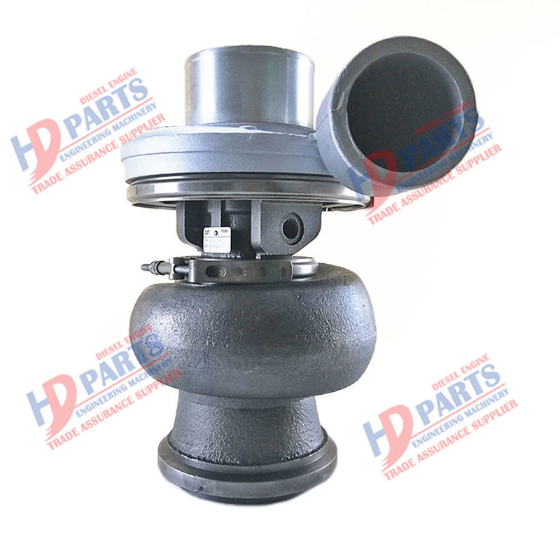 S310C080 S310C C7 C9 C-9 330C 330D Vrachtwagenturbocompressor 248-5246 248-5376 voor CATERPILLAR