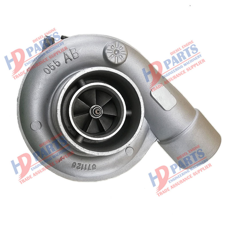 S310C080 S310C C7 C9 C-9 330C 330D Vrachtwagenturbocompressor 248-5246 248-5376 voor CATERPILLAR