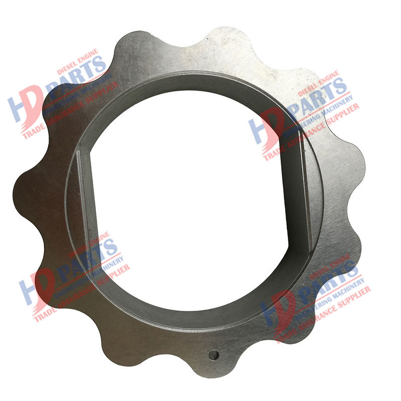 3D88 3TNV88 4D88 4TNV88 Motoroliepomp 119802-32120 Geschikt Voor YANMAR Dieselmotoren Onderdelen
