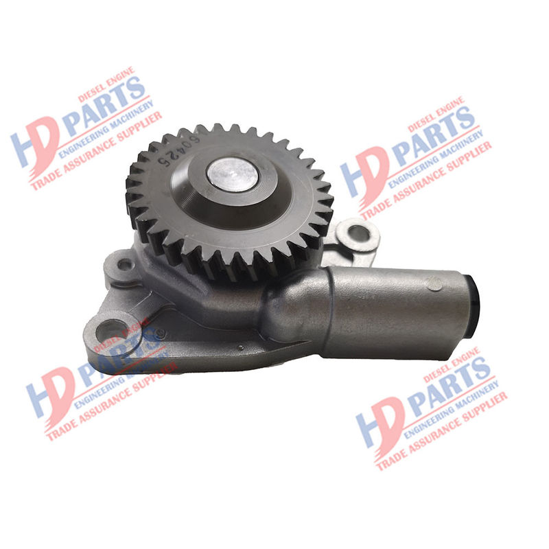 Het Graafwerktuig Oil Pump 119125-32000 van 3TNM68 3TNE72 3TNM74 voor Yanmar-Dieselmotorendelen