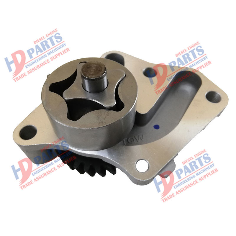 4TNV94 4D94E Truck Oliepomp 129900-32001 Geschikt voor YANMAR Dieselmotoren Onderdelen