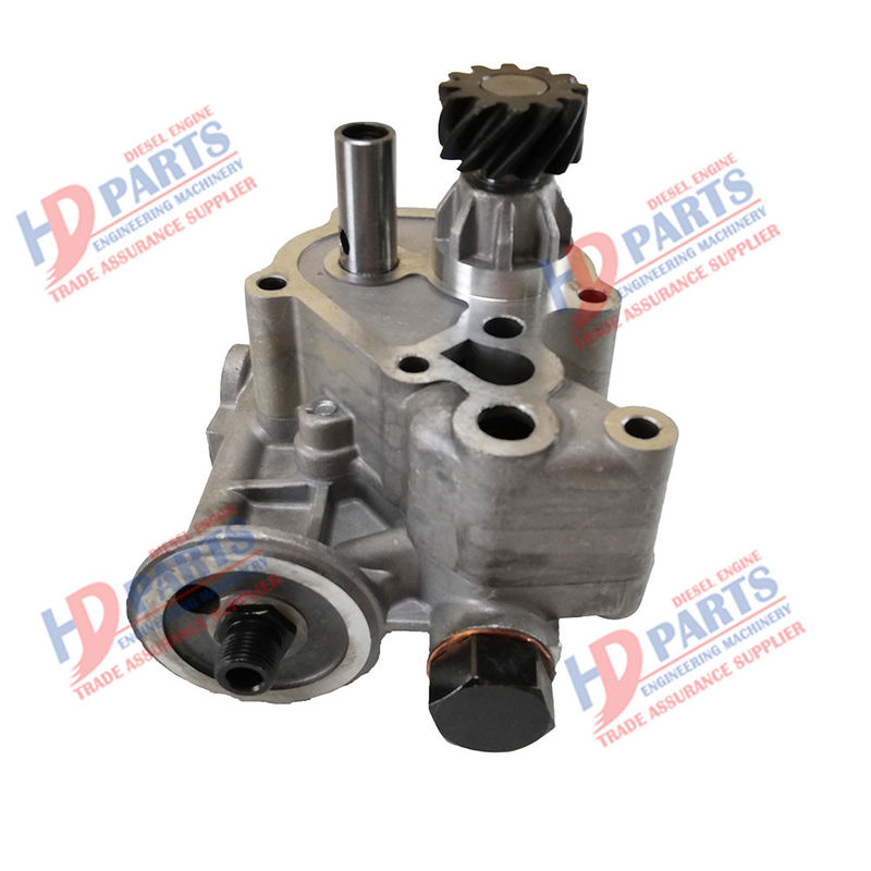 6D31 SK200-3 Motoroliepomp ME084586 Geschikt voor MITSUBISHI-dieselmotoren Onderdelen