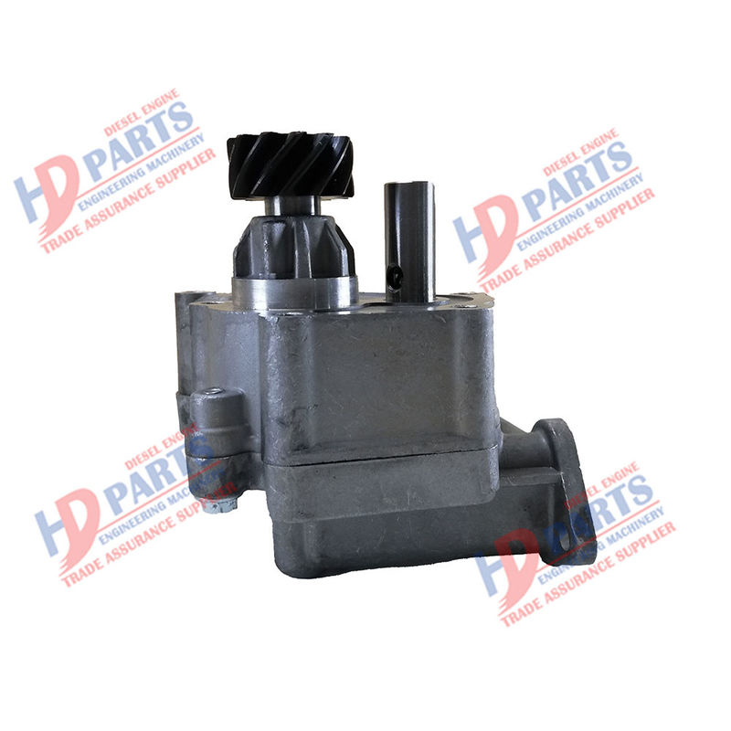 6D31 SK200-3 Motoroliepomp ME084586 Geschikt voor MITSUBISHI-dieselmotoren Onderdelen