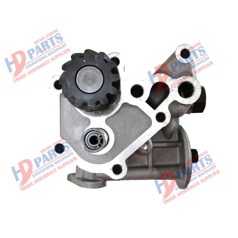 6D31 SK200-3 Motoroliepomp ME084586 Geschikt voor MITSUBISHI-dieselmotoren Onderdelen