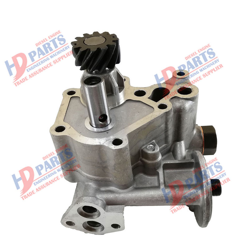 6D31 SK200-3 Motoroliepomp ME084586 Geschikt voor MITSUBISHI-dieselmotoren Onderdelen