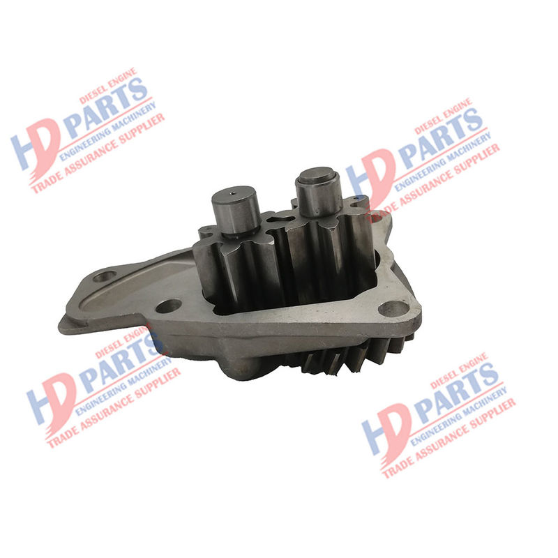 6D95 PC200-6 Motor Oliepomp 6209-51-1101 Geschikt Voor KOMATSU Diesel motoren onderdelen